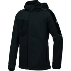 Leichte Stretch-Softshelljacke - BP® - 1830-992