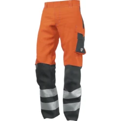 Leichte Warnschutz-Multinorm-Hose APC1 - BP - 2206-853