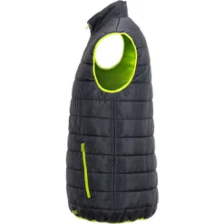 Lizard Weste, Outdoor - Planam -Arbeitsschutz Rabatt lizard weste outdoor planam2