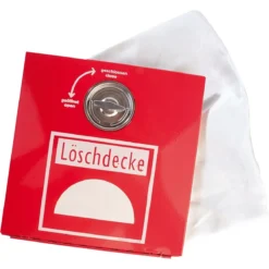 Löschdeckenbehälter FIRE PROTECT - Hygostar - 8898