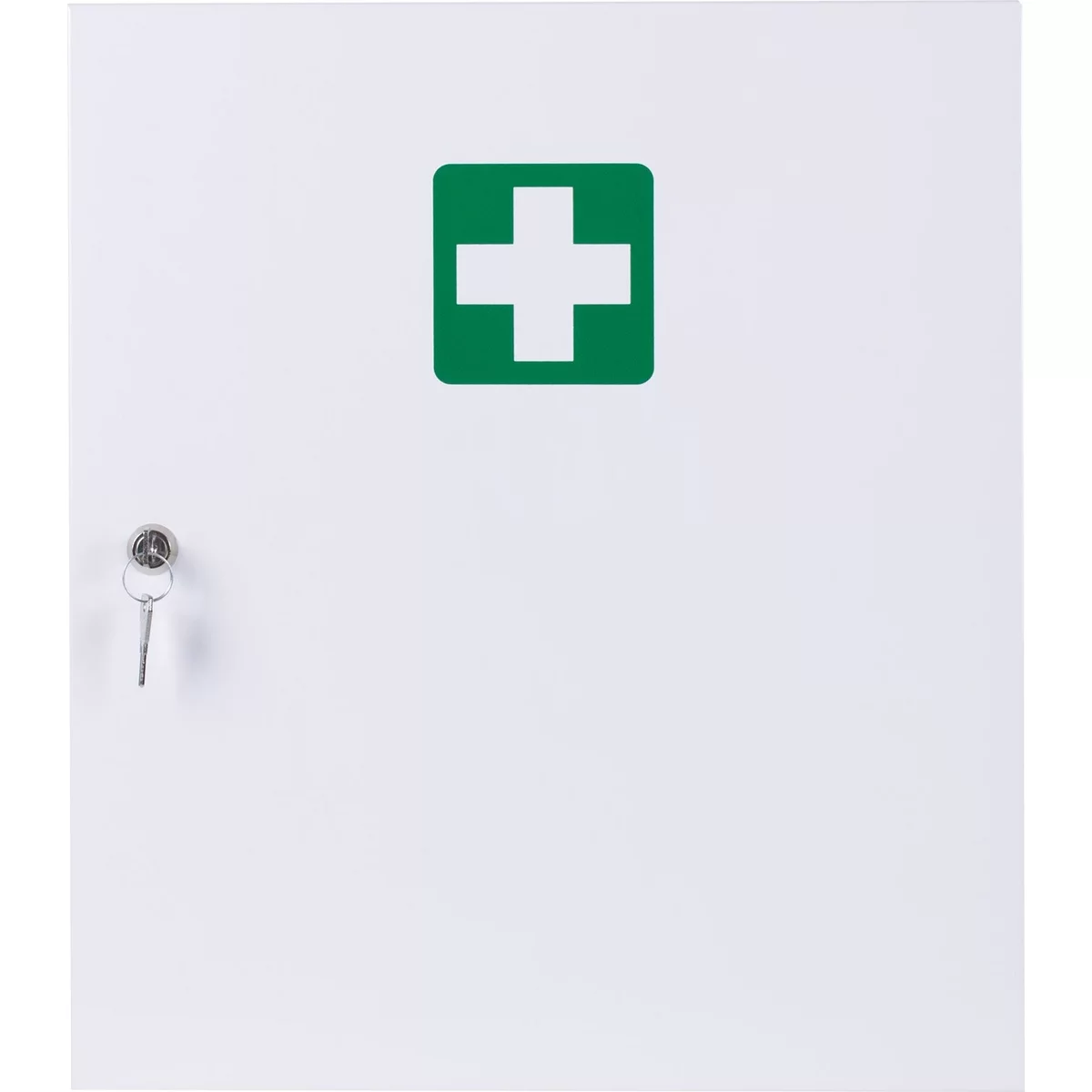 Metall-Verbandschank B, Leer - GRAMM - 400.036.00600 1 Metall-Verbandschank B, Leer - GRAMM - 400.036.00600