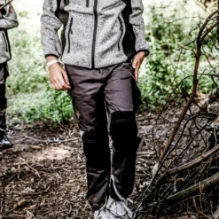 MOTION TEX KIDS, Strick-Softshelljacke - NITRAS - 7192KIDS -Arbeitsschutz Rabatt motion tex kids strick softshelljacke nitras 7192kids3