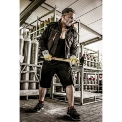 MOTION TEX LIGHT, Softshelljacke - NITRAS - 7150 -Arbeitsschutz Rabatt motion tex light softshelljacke nitras 71503