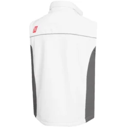 MOTION TEX LIGHT, Softshellweste - NITRAS - 7163 -Arbeitsschutz Rabatt motion tex light softshellweste nitras 71632