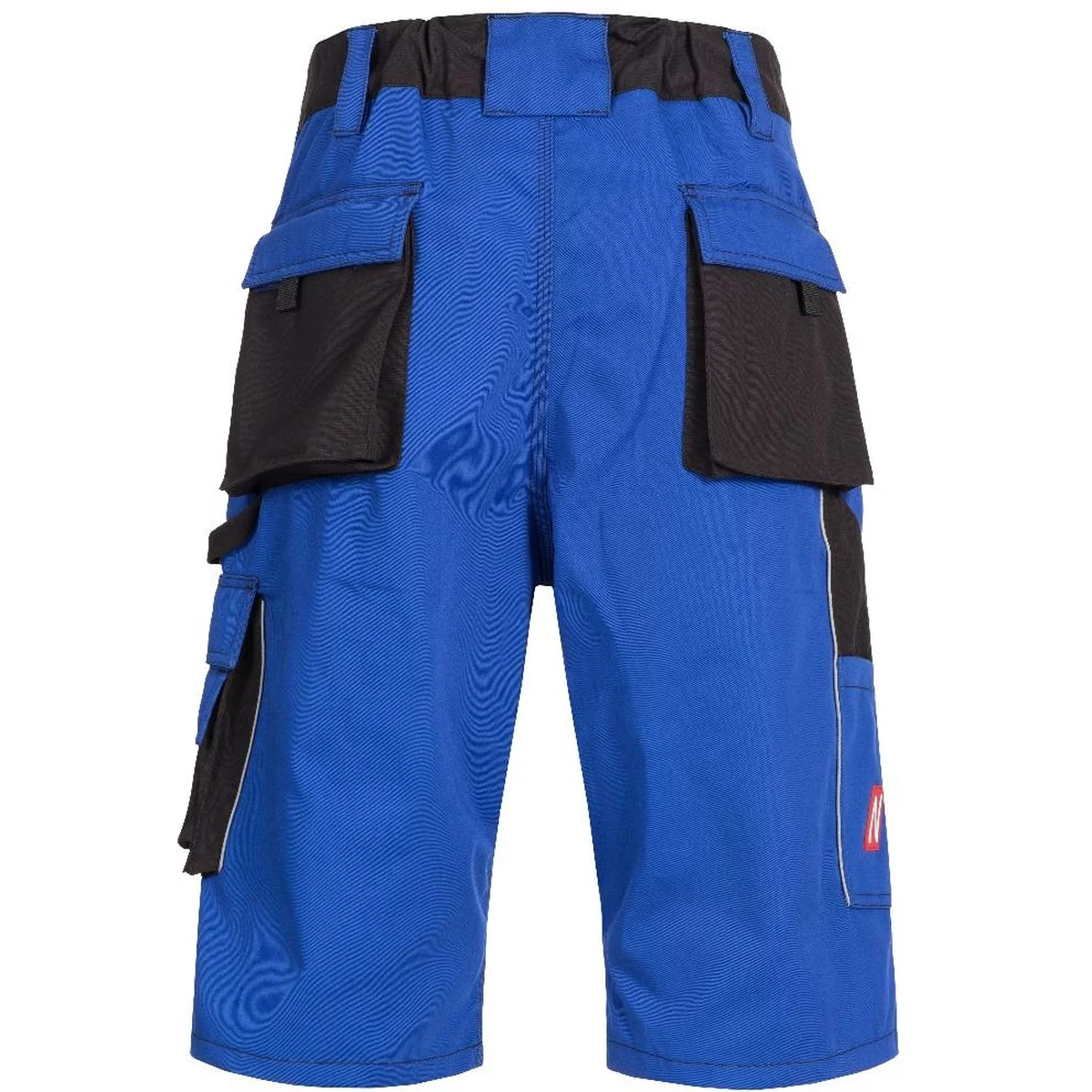 MOTION TEX PLUS, Arbeitshose - NITRAS - 7601 5 MOTION TEX PLUS, Arbeitshose - NITRAS - 7601 – Bild 5