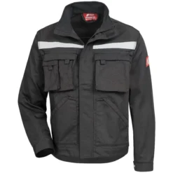 MOTION TEX PLUS, Arbeitsjacke - NITRAS - 7650