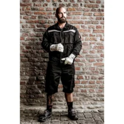 MOTION TEX PLUS, Arbeitsjacke - NITRAS - 7650 -Arbeitsschutz Rabatt motion tex plus arbeitsjacke nitras 76503