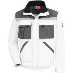 MOTION TEX PLUS, Arbeitsjacke - NITRAS - 7653 -Arbeitsschutz Rabatt motion tex plus arbeitsjacke nitras 7653