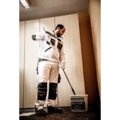 MOTION TEX PLUS, Arbeitsjacke - NITRAS - 7653