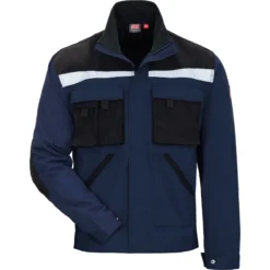 MOTION TEX PLUS, Arbeitsjacke - NITRAS - 7656