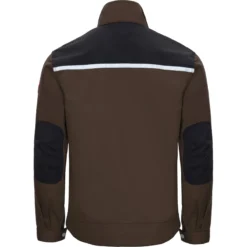 MOTION TEX PLUS, Arbeitsjacke - NITRAS - 7657