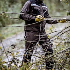 MOTION TEX PLUS, Arbeitsjacke - NITRAS - 7657 -Arbeitsschutz Rabatt motion tex plus arbeitsjacke nitras 76573