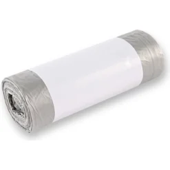 Müllbeutel, 20 L, HDPE, Rolle - HygoClean - 32992 -Arbeitsschutz Rabatt muellbeutel 20 l hdpe rolle hygoclean 32992