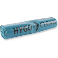Müllsäcke, 70 L, LDPE, Rolle - HygoClean - 32651 -Arbeitsschutz Rabatt muellsaecke 70 l ldpe rolle hygoclean 32651