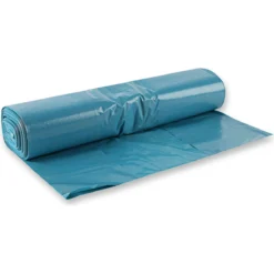 Müllsäcke, 70 L, LDPE, Rolle - HygoClean - 32651 -Arbeitsschutz Rabatt muellsaecke 70 l ldpe rolle hygoclean 326512