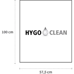 Müllsäcke, 70 L, LDPE, Rolle - HygoClean - 32651 -Arbeitsschutz Rabatt muellsaecke 70 l ldpe rolle hygoclean 326515