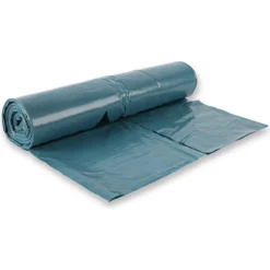 Müllsäcke Eco, 120 L, LDPE, Rolle - HygoClean - 32306 -Arbeitsschutz Rabatt muellsaecke eco 120 l ldpe rolle hygoclean 323062