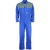 Multinorm-Overall, Blau/grau - ASATEX - XAKO130