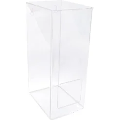 Multispender - Acrylglas - Hygostar - 8895 -Arbeitsschutz Rabatt multispender acrylglas hygostar 88952