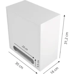 Multispender STANDARD - Hygostar - 8893