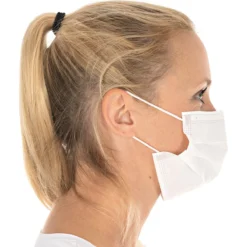 Mundschutz Civil Use, 3-lagig, PP - Hygostar - 29140 -Arbeitsschutz Rabatt mundschutz civil use 3 lagig pp hygostar 291403