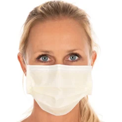 Mundschutz Civil Use, 3-lagig, PP - Hygostar - 29149