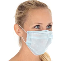 Mundschutz Civil Use, PP (Made In Germany) - Hygostar - 291460