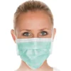 Mundschutz Mit Bindebändern, 3-lagig - Hygostar - 29167