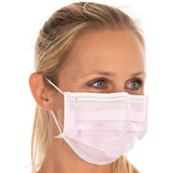 Mundschutz Mit Gummibändern, 3-lagig (in 50er Box) - Hygostar - 29175 5 Mundschutz Mit Gummibändern, 3-lagig (in 50er Box) - Hygostar - 29175 -Arbeitsschutz Rabatt mundschutz mit gummibaendern 3 lagig in 50er box hygostar 291752