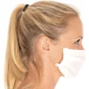 Mundschutz Papier, 2-lagig - Hygostar - 2910