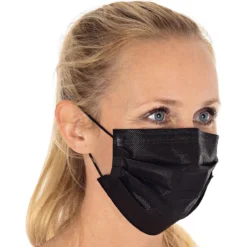 Mundschutz Typ II, 3-lagig, PP - Hygostar - 29148 -Arbeitsschutz Rabatt mundschutz typ ii 3 lagig pp hygostar 29148