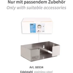 Mundschutz Typ II, 3-lagig, PP, Kopfband - Hygostar - 29196 -Arbeitsschutz Rabatt mundschutz typ ii 3 lagig pp kopfband hygostar 291964