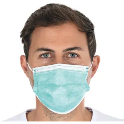 Mundschutz Typ IIR, 3-lagig, PP - Hygostar - 291771