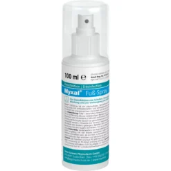 MYXAL® FUSS-SPRAY - GREVEN - 14342001