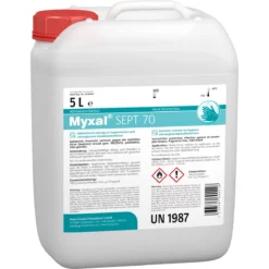 MYXAL® SEPT 70 - GREVEN - 14021