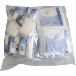 Nachfüllpack Für Verbandskasten MAXI - Hygostar - 50041