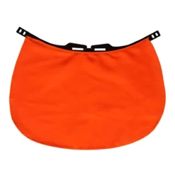 Nackenschutz UV 9010006402 Leuchtorange - Schuberth - 9010006402