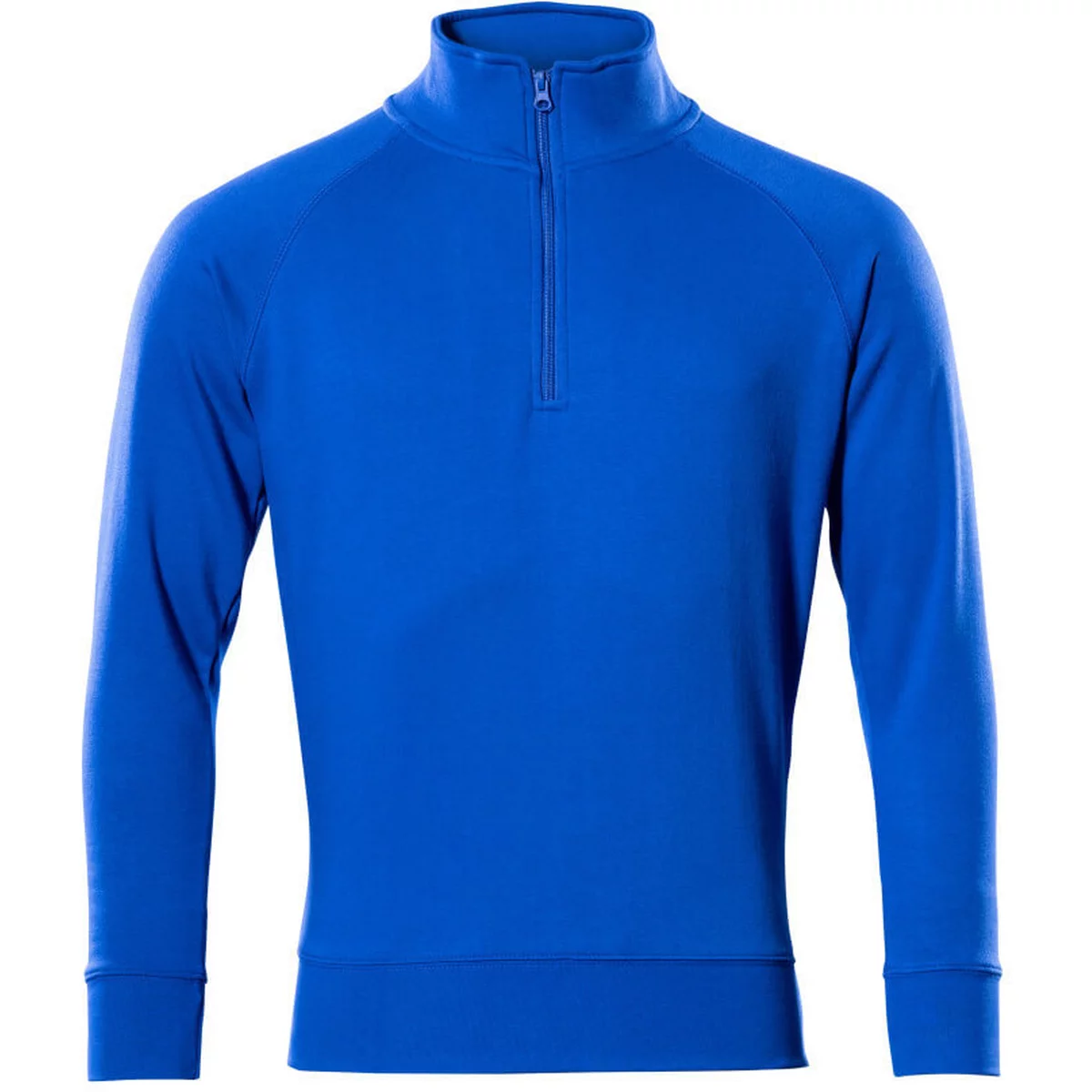 Nantes, Sweatshirt - MASCOT® - 50611-971 2 Nantes, Sweatshirt - MASCOT® - 50611-971 – Bild 2