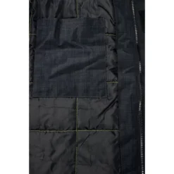 Neon Weste, Winter - Planam