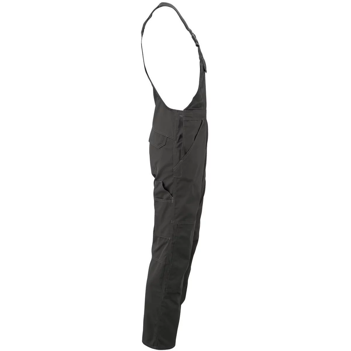 Newark, Latzhose - MASCOT® - 10569-442 4 Newark, Latzhose - MASCOT® - 10569-442 – Bild 4