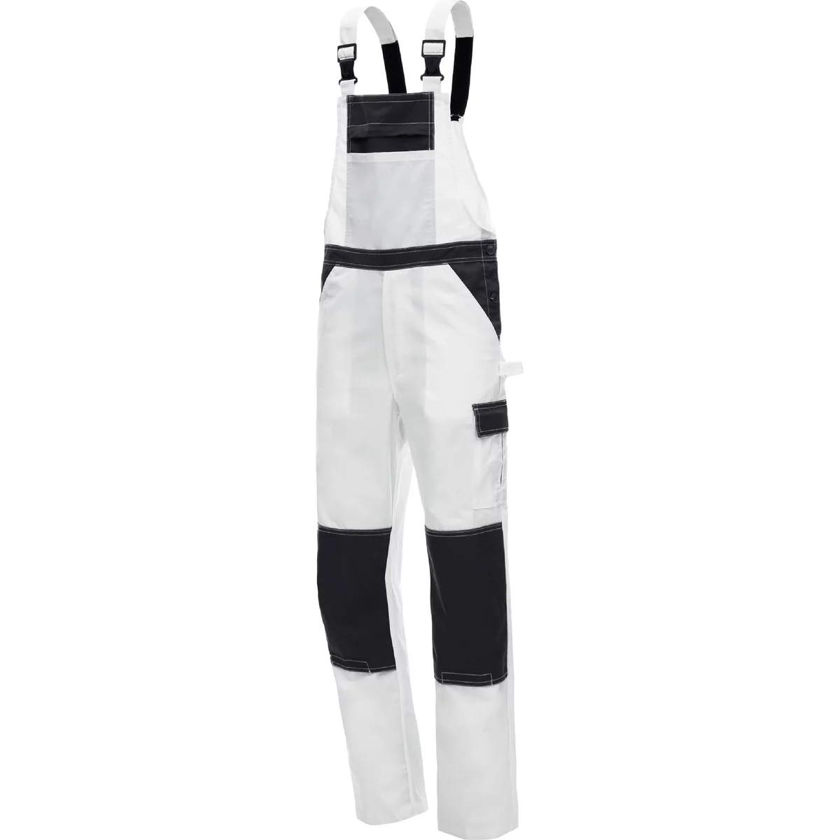 NMOTION TEX LIGHT, Latzhose - NITRAS - 7523 3 NMOTION TEX LIGHT, Latzhose - NITRAS - 7523 – Bild 3