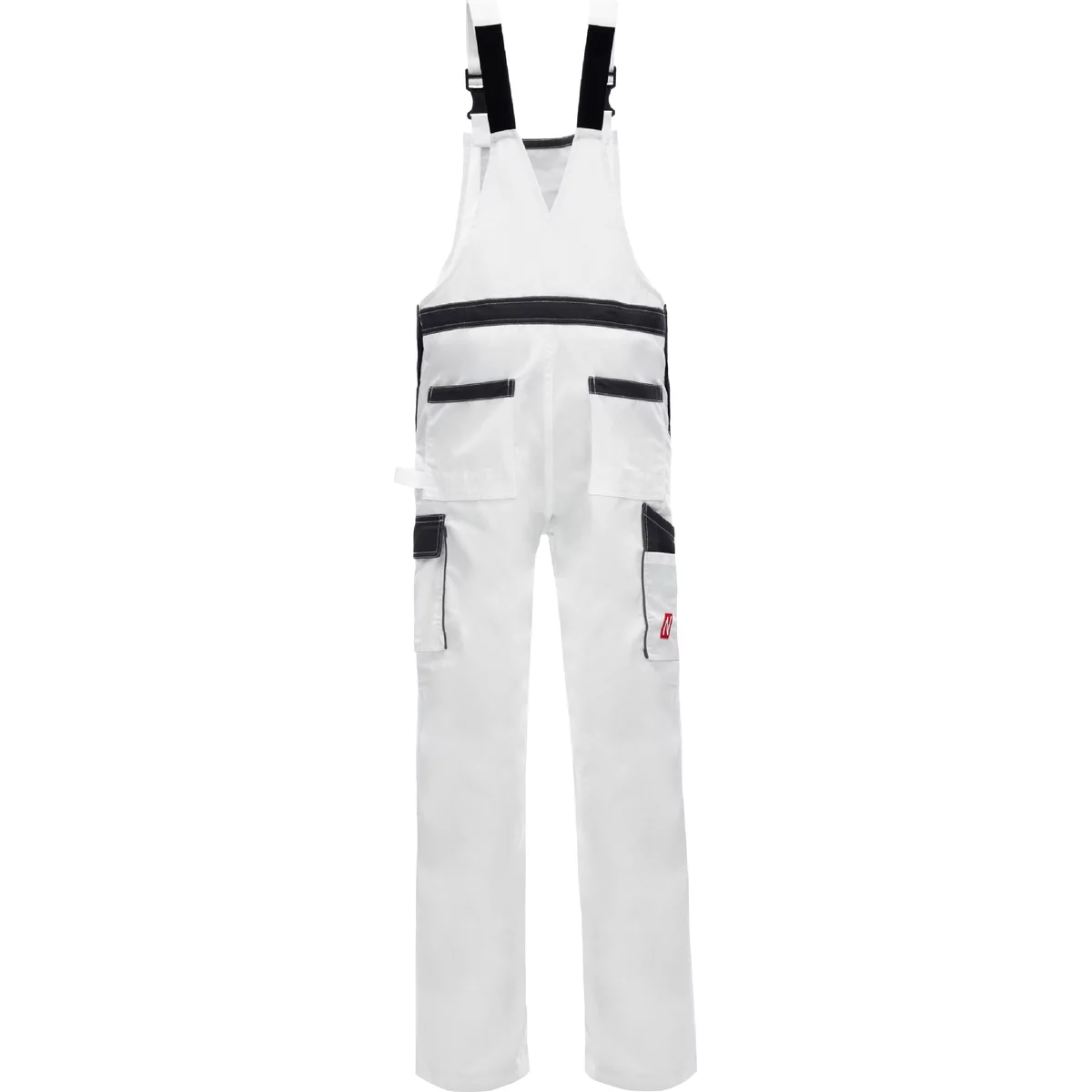 NMOTION TEX LIGHT, Latzhose - NITRAS - 7523 2 NMOTION TEX LIGHT, Latzhose - NITRAS - 7523 – Bild 2