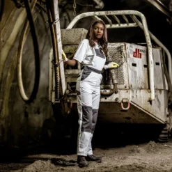 NMOTION TEX LIGHT, Latzhose - NITRAS - 7523