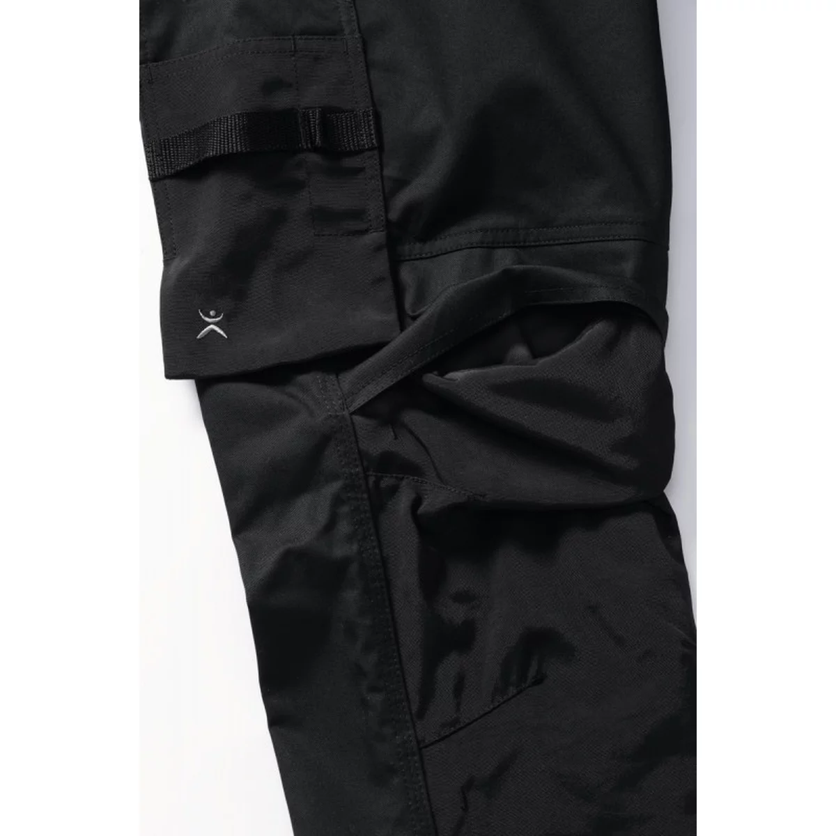 Norit Herren Latzhose - PLANAM - 6528 2 Norit Herren Latzhose - PLANAM - 6528 – Bild 2