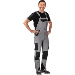 Norit Herren Latzhose - PLANAM - 6528 20 Norit Herren Latzhose - PLANAM - 6528 -Arbeitsschutz Rabatt norit herren latzhose planam 65285