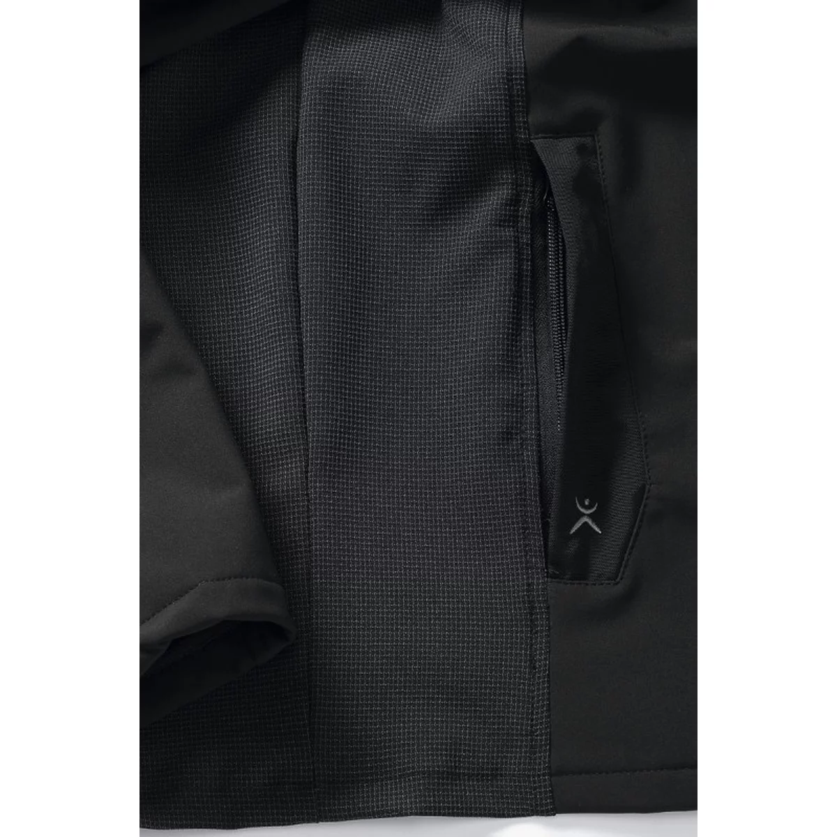 Norit Herren Pure Softshelljacke - PLANAM - 6437 7 Norit Herren Pure Softshelljacke - PLANAM - 6437 – Bild 7