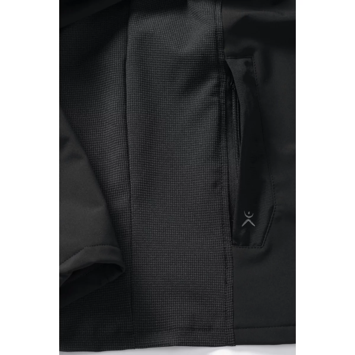 Norit Herren Pure Softshelljacke - PLANAM - 6437 8 Norit Herren Pure Softshelljacke - PLANAM - 6437 – Bild 8