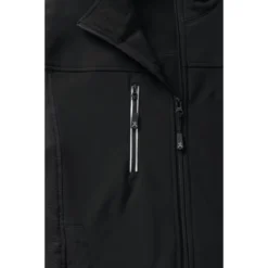 Norit Herren Pure Softshelljacke - PLANAM - 6437