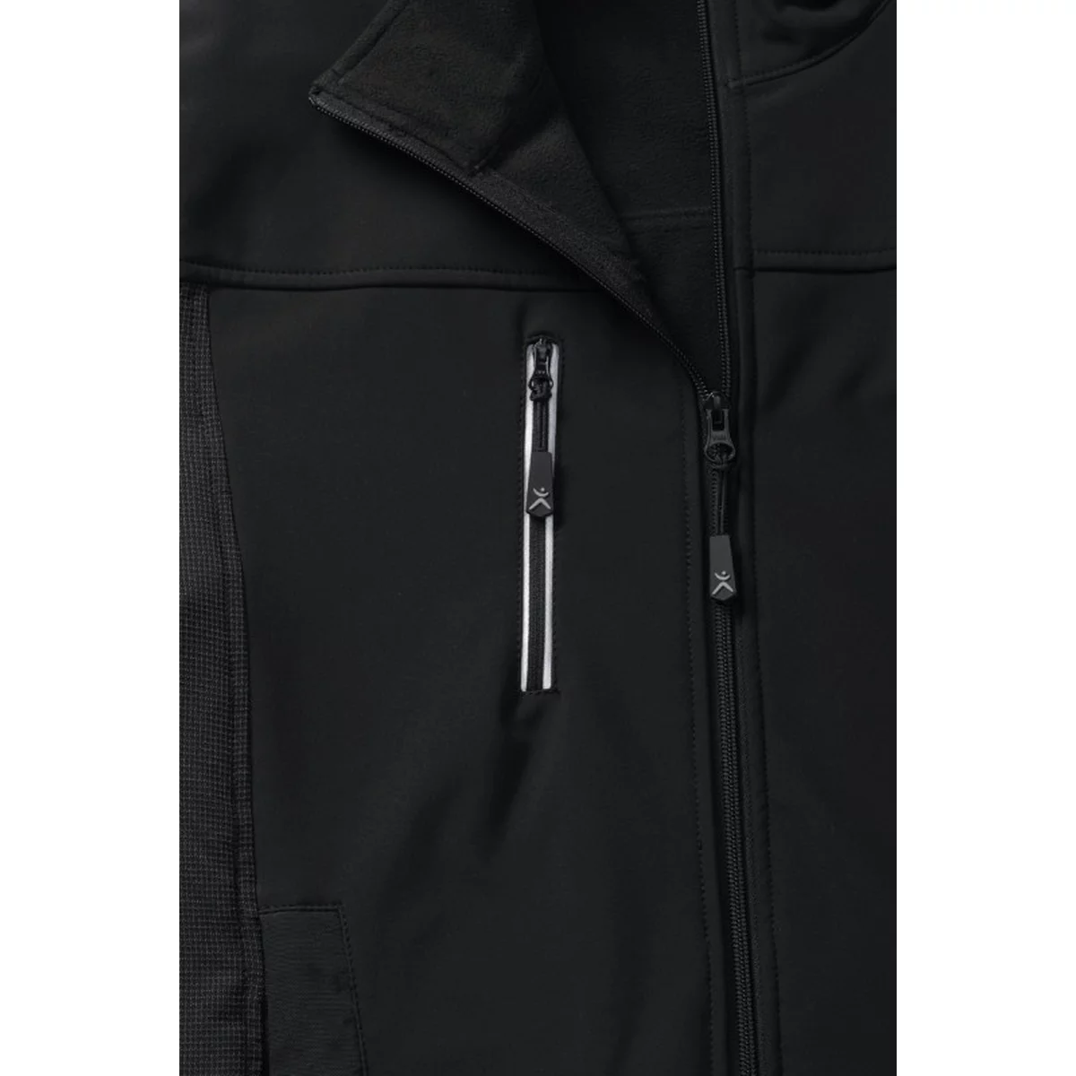 Norit Herren Pure Softshelljacke - PLANAM - 6437 3 Norit Herren Pure Softshelljacke - PLANAM - 6437 – Bild 3