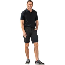 Norit Herren Shorts - PLANAM - 6450 -Arbeitsschutz Rabatt norit herren shorts planam 64585